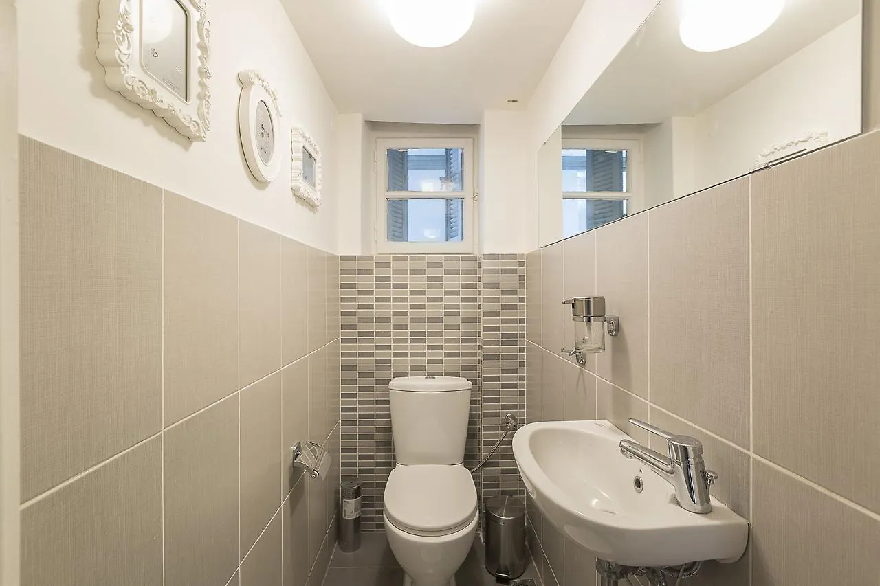 Διαμέρισμα Authentic Retro Flat In City Center #Feelslikehome Θεσσαλονίκη Ελλάδα