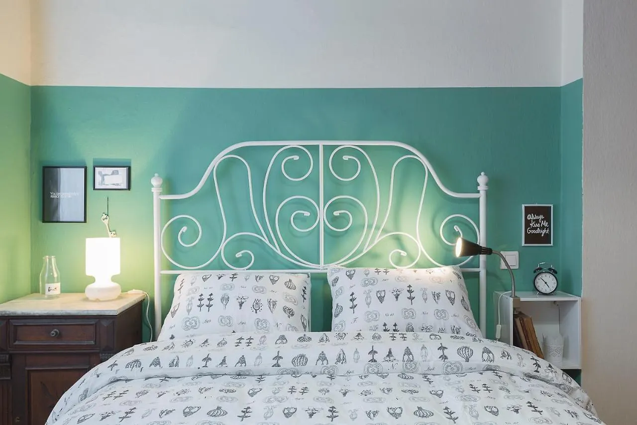 Authentic Retro Flat In City Center #Feelslikehome Θεσσαλονίκη