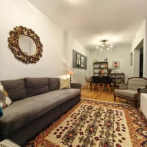  Διαμέρισμα Nordic Design 5star
